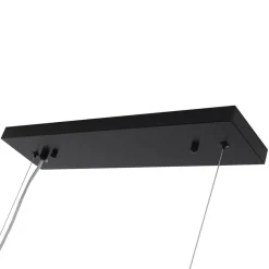 Modern Mid-Century Globe Kitchen Island Pendant Light