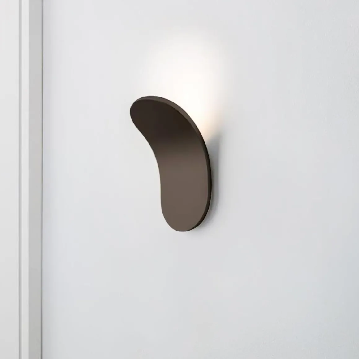 Modern Mini LED Wall Sconce