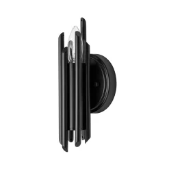 Modern Orchestral Style Trendy Cluster Tube Wall Sconce