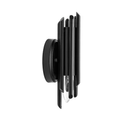 Modern Orchestral Style Trendy Cluster Tube Wall Sconce