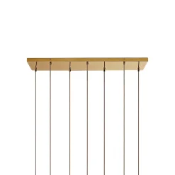 (OpenBox) Globe Cluster Kitchen Island Pendant Light