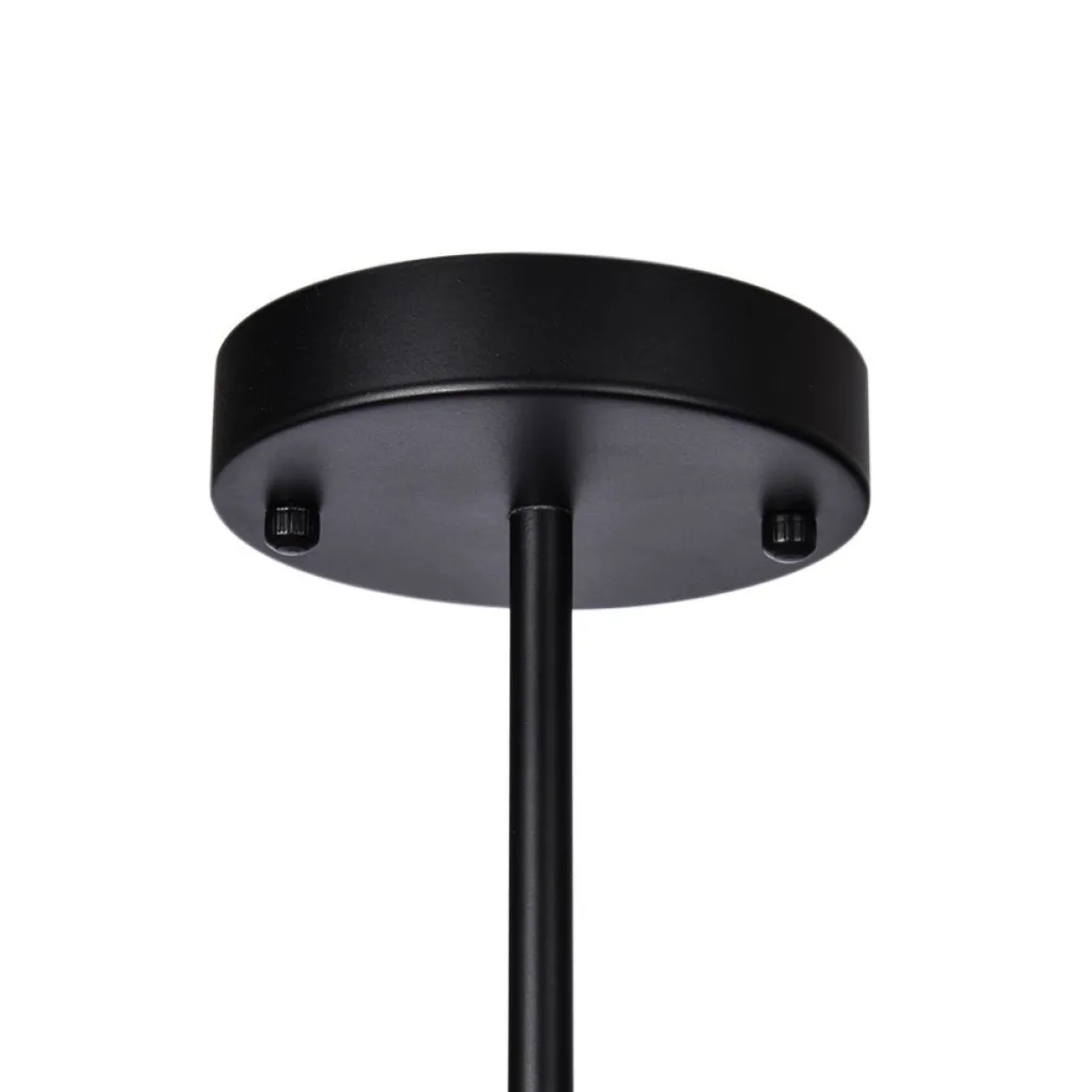 (OpenBox) Modern 5-Light Linear Semi Flush Track Light