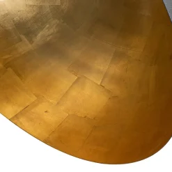 (OpenBox) Oversized Metal Dome Pendant Light