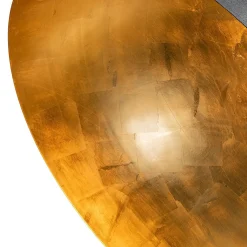 (OpenBox) Oversized Metal Dome Pendant Light