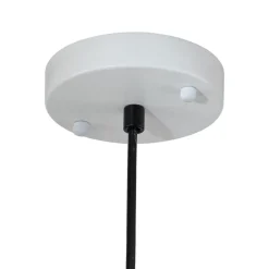 (OpenBox) Oversized Metal Dome Pendant Light