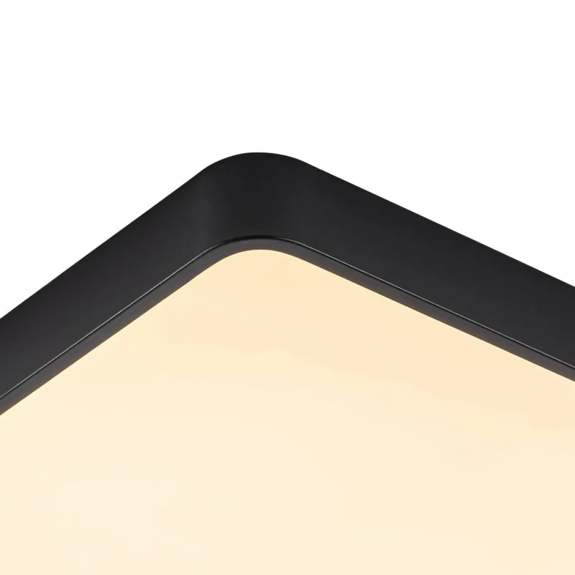 (OpenBox) Rectangle LED Flush Mount Light