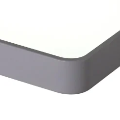 Rectangle LED Flush Mount Light