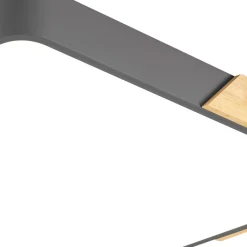 Rectangle LED Flush Mount Light