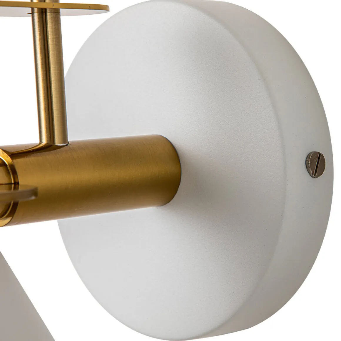 Single Cone Mid-century Wall Light Wall Sconce